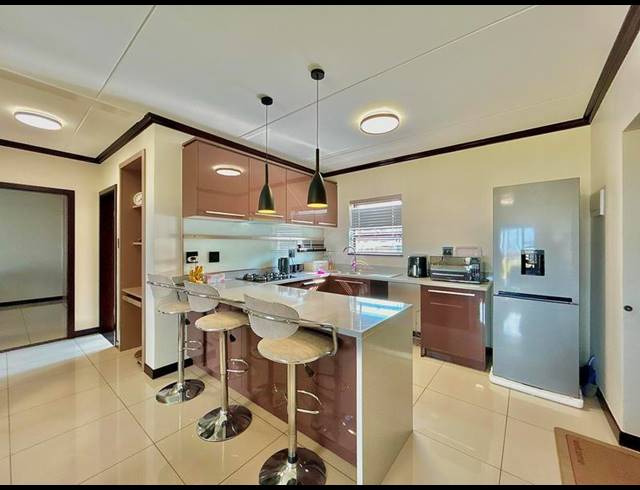 2 BEDROOM PROPERTY TO RENT IN NOORDWYK